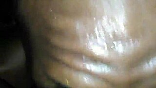 she couldn’t help but cum again and again during that wild night with her lover