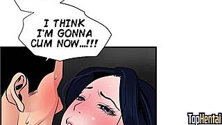 my cock's got wild powers in episode 18