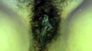 huge ass wife fucks neighbor for debt