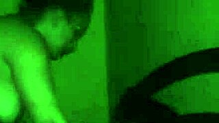 found my latina neighbor in bed, fucked her and came in her pussy 😍