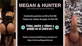 Latina Teen FOLLANDS Hard with Brother's Sister