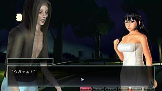 18 Premium Play Darkness Guia Part 2: Detailed Hentai Sex Scenes in Anime Style