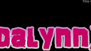 Adalynnx, ready for buttplug fun?