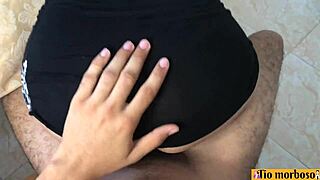 I almost cum inside my girlfriend?