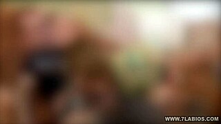 Dos J Meets Macho In Hardcore Encounter