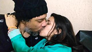 Dany Rio, Naughty Nymph, MAKES YOU CUM Hard!