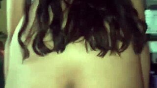 Did I really bang that hot Asian milf from the disco that night? Tell me how her big ass felt!