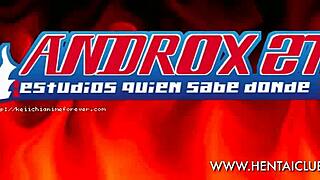 Exploring the Top 5 Ecchi Animes in This Remastered Hentai Collection