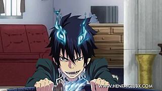 Exploring the Top 5 Ecchi Animes in This Remastered Hentai Collection