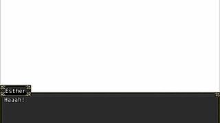 holy knight liviria hentai game stomach bulge pussy cum