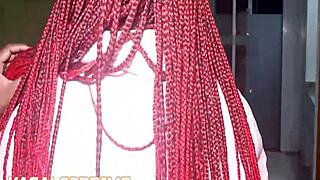 Watching My Wife Take Another Man's Cock Hurts So Good