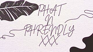 sat on huge dildo with plug in asshole