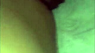 Brazilian Amateur Craves More Cock Creampie