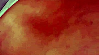 Intense Deepthroat Sucking On My Balls Right Now