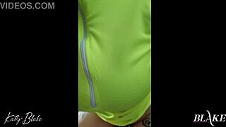 I'm Wild Fucking My Twerking Colombian Neighbor!