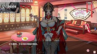 Sexy Anime Hentai in Pleasure House Part 6