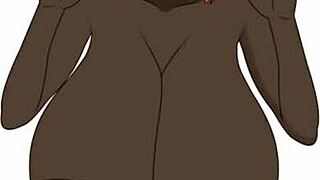 nsfw speed painting 47 featuring big asian tits