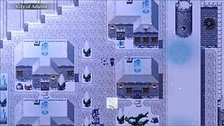 In Succubus Covenant Hentai Ep 7, Our Sexy Friend With Huge Ass Escaped Adalon With Us, But I Think She Flexible