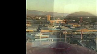 Big ass Latina deepthroating that cock?