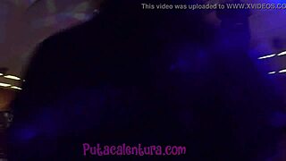 Sexo en vivo con Carlos Simao en Seb?