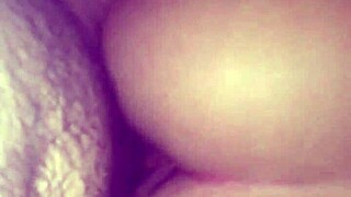 allie perry moans while getting fucked by big dick