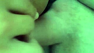 Wife unleashes her tight asshole for deep anal pounding!