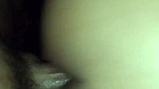 fucking my ex's ass hard and deep