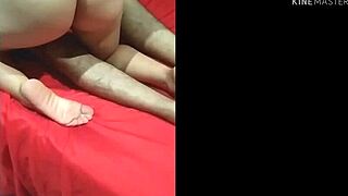 Watch my wife get anal from client! Right in front of me.