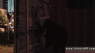 Goldie begs for help in extreme bondage sex tape with old dom