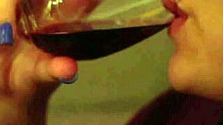 Colombian latina with big tits trains in foot fetishes by Cristian Cipriani.