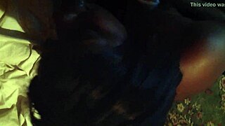 chief keef's mama blows boss's cock deepthroat gagging