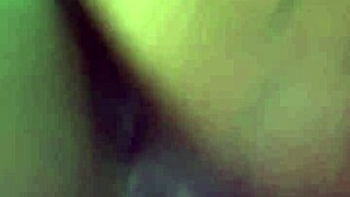 ebony babe sits on my face