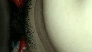 beautiful wife enjoys anal sex and assfucking while being watched