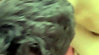 Fat Colombian assfucks and sweats during anal sex.