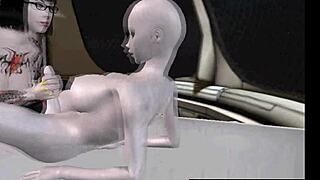 chronicles of noah episode two features intense fuck love in anime hentai