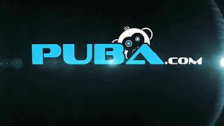 Natasha nice satisfies her urges