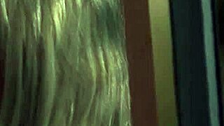 guy fucks valerie hard first time, she's desperate