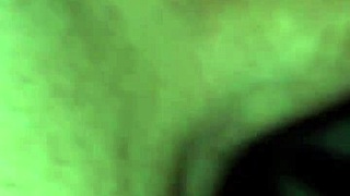 friends enjoy a casual gathering with latina girlfriend in bent over pose