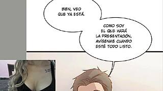 What's stupid love in chapter four?