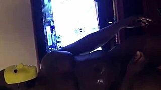 爱超快超猛狂干，哇塞！😍