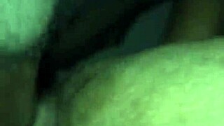 Look at this BBW squirting uncontrollably! Her wet fat pussy can't hold back the flood.