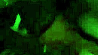 Bigdaddykj gives tiny white thot his big black cock