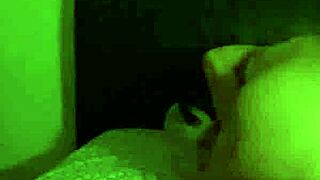 Latina with big ass gets fucked