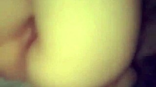 Tattooed Teen Toys Pussy Boldly