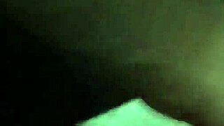 Two Dominican Men Engage In Intense Gay Fucking Action