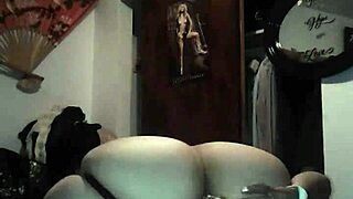 Monique, you're such a freak in bed