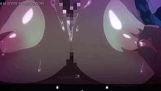 fap hero round 3 delivers epic anime hentai action! 😏