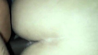 Brazilian And Indian Interracial Fuck With Tasty Pussy And Intense Action In Bedroom Scene