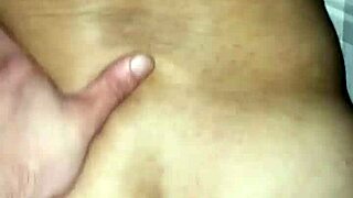 Curvy Latina Gets Pounded Doggystyle, Loving That Thick Monster Cock Deep Inside Her