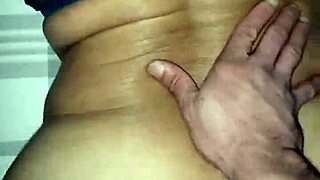 Curvy Latina Gets Pounded Doggystyle, Loving That Thick Monster Cock Deep Inside Her